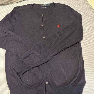 ポロラルフローレン(POLO RALPH LAUREN)のポロラルフローレンカーディガン(カーディガン)