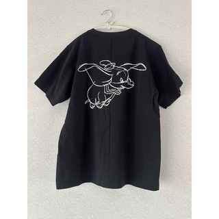 ユニクロ(UNIQLO)のUNIQLO ダンボTシャツ(Tシャツ/カットソー(半袖/袖なし))