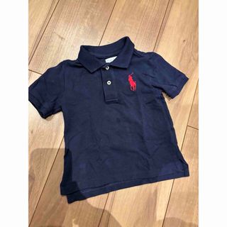 Ralph Lauren - 【良品】ラルフローレン ポロシャツ