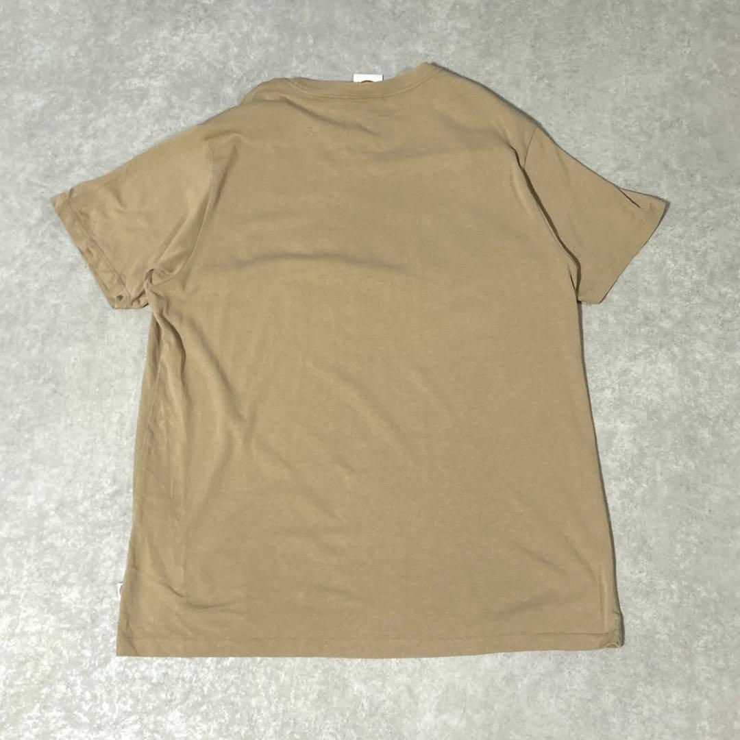 Dickies(ディッキーズ)のディッキーズ 古着 Tシャツ メンズのトップス(Tシャツ/カットソー(半袖/袖なし))の商品写真