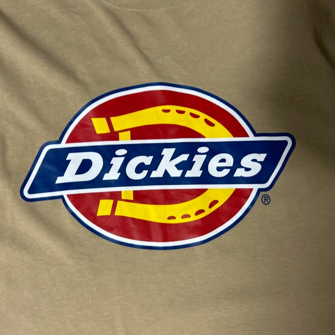 Dickies(ディッキーズ)のディッキーズ 古着 Tシャツ メンズのトップス(Tシャツ/カットソー(半袖/袖なし))の商品写真