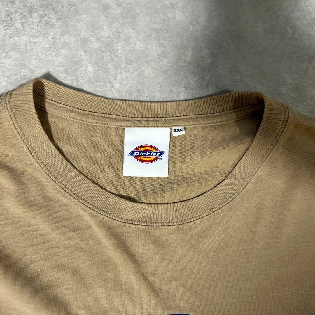 Dickies(ディッキーズ)のディッキーズ 古着 Tシャツ メンズのトップス(Tシャツ/カットソー(半袖/袖なし))の商品写真