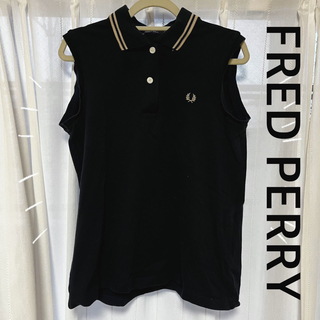 フレッドペリー(FRED PERRY)のフレッドペリー トップス(シャツ/ブラウス(半袖/袖なし))