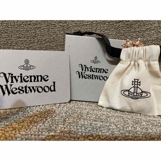 ヴィヴィアンウエストウッド(Vivienne Westwood)のVivenne ピアス(ピアス)