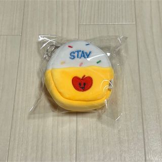 ストレイキッズ(Stray Kids)の STAY 4期 特典 ポーチ Stray Kids スキズ(アイドルグッズ)