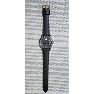 ★セイコーALBAアルバ腕時計 V743-8A70★(腕時計(アナログ))