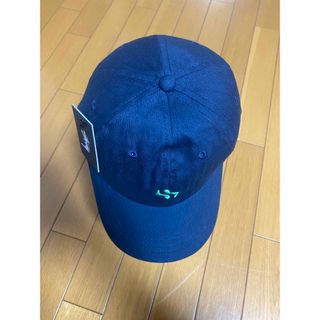 STUSSY - STUSSY ステューシーキャップ CAP 帽子　新品