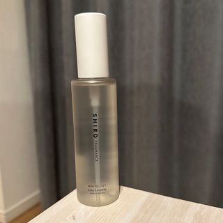 シロ(shiro)のSHIRO ホワイトリリー ボディコロン 100mL (その他)