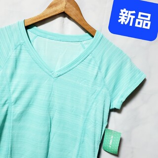 新品 スポーツ Tシャツ コンプレッション スポーツウェア FLYING.F(Tシャツ(半袖/袖なし))