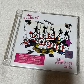 GIRLS ALOUD ガールズ・アラウド(ポップス/ロック(洋楽))