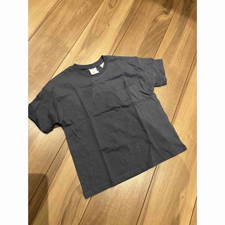 【良品】ZARA シンプルTシャツ