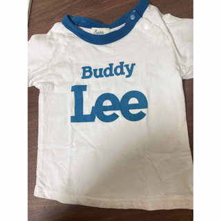 バディーリー(Buddy Lee)のBuddyLEE Tシャツ(Tシャツ/カットソー)