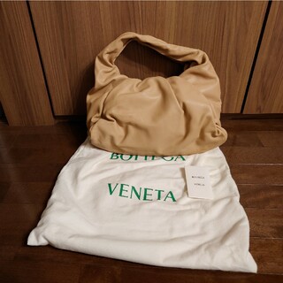 ボッテガヴェネタ(Bottega Veneta)のBOTTEGA　ショルダーザポーチ(ショルダーバッグ)