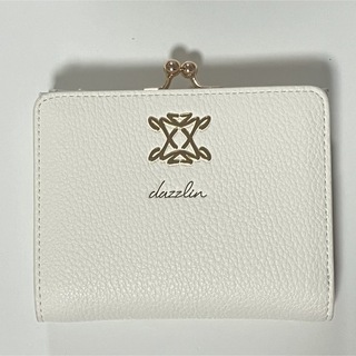dazzlin - 〚新品〛dazzlin 二つ折り財布