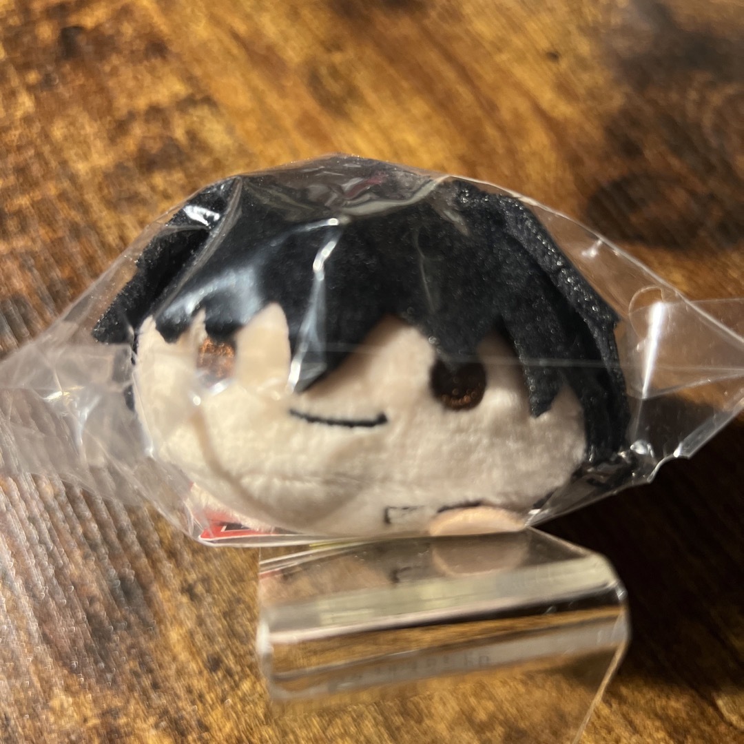 SAKAMOTO DAYS サカモトデイズ のるキャラ 南雲 エンタメ/ホビーのおもちゃ/ぬいぐるみ(キャラクターグッズ)の商品写真
