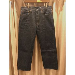 Levi's - LVCリーバイス1955 501XX W36/L34日本製キムタク ヴィンテージ