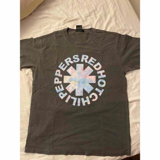 RHCP レッチリ Tシャツ Mサイズ(Tシャツ/カットソー(半袖/袖なし))