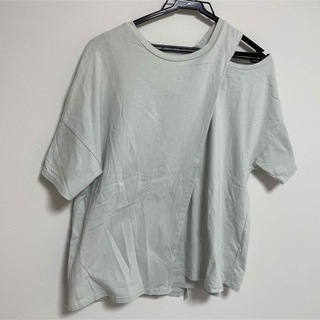 ケービーエフ(KBF)のKBF デザイン　Tシャツ(Tシャツ/カットソー(半袖/袖なし))