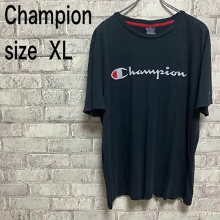 チャンピオン(Champion)の【Champion】チャンピオン Tシャツ 半袖 お洒落(Tシャツ/カットソー(半袖/袖なし))