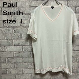 Paul Smith - 【Paul Smith】ポールスミス Tシャツ 半袖 お洒落