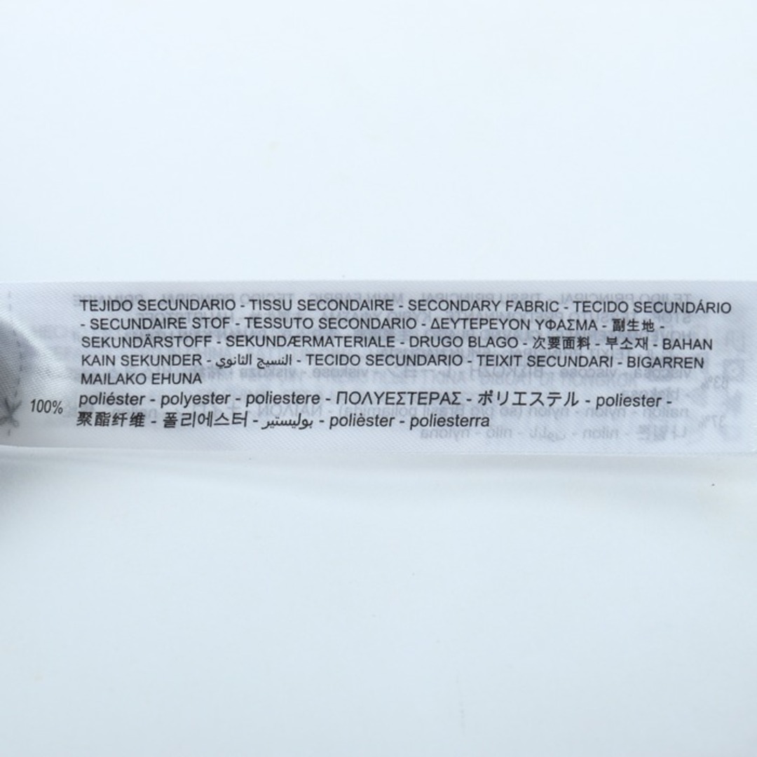 ZARA(ザラ)のザラ ニット トップス ノースリーブ シアー レディース Lサイズ ブラック ZARA レディースのトップス(ニット/セーター)の商品写真