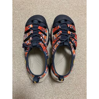 キーン(KEEN)のKEEN 26cm(サンダル)