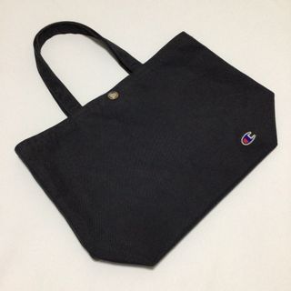 Champion チャンピオン トートバッグ^^☆