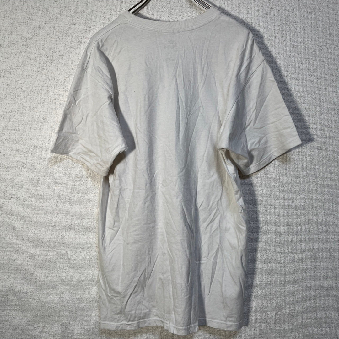 【2pac】メキシコ製　半袖Tシャツ　ツーパック　ヒップホップ　バンT　49 メンズのトップス(Tシャツ/カットソー(半袖/袖なし))の商品写真