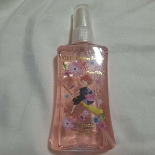 フェルナンダ(FERNANDA)のFERNANDA フレグランスボディミスト ムーンミルキー　限定品 100ml(その他)