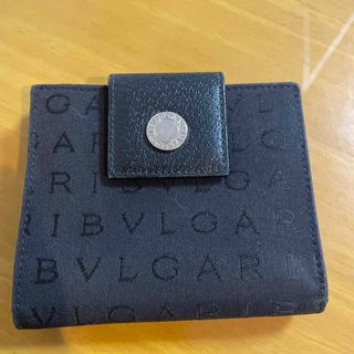 BVLGARI - 即購入OK! BVLGARI ブルガリ ロゴマニア 長財布 ラウンド BVLGARI - 即購入OK! BVLGARI ブルガリ ロゴマニア 長財布 ラウンド