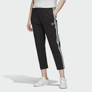 アディダス(adidas)のadidas originals 3 Stripes Track Pants M(クロップドパンツ)