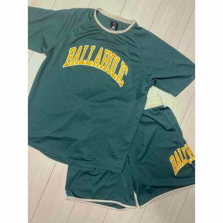 ボーラホリック(ballaholic)のballaholic ボーラホリック セットアップ(その他)