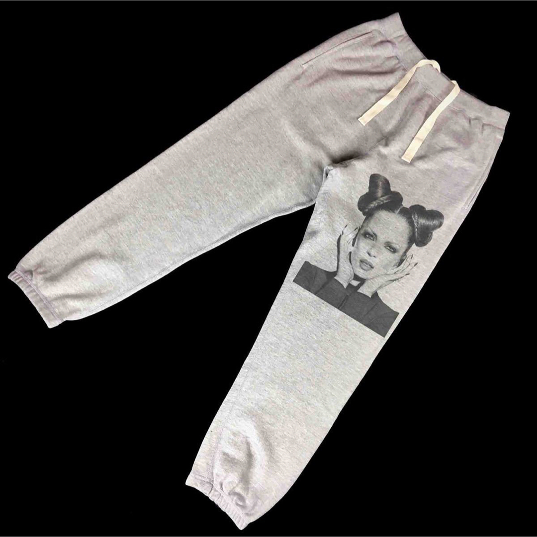 新品 シャーリーマンソン ガービッジ 90's オルタナティブ スウェットパンツ メンズのパンツ(その他)の商品写真