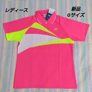 ヨネックス(YONEX)のヨネックス　レディースウェア　Oサイズ　バドミントン　テニス　ソフトテニス(バドミントン)