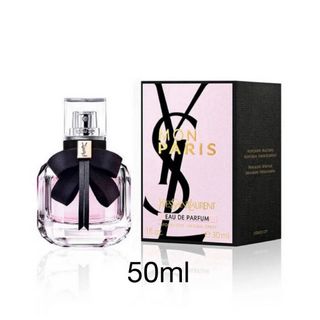 イヴサンローラン(Yves Saint Laurent)のMONPARIS モンパリ 香水 YSL(香水(女性用))