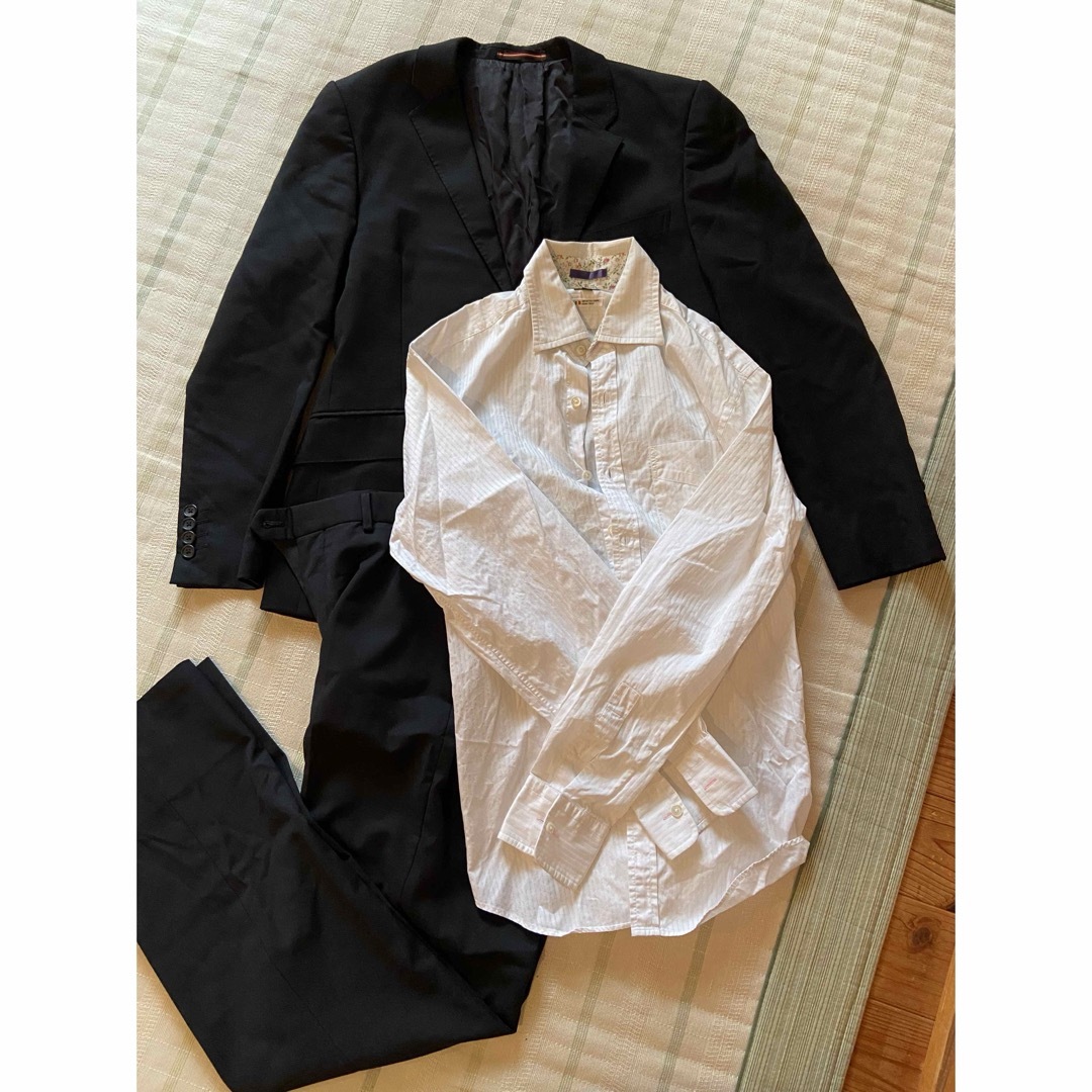 ポールスミス Paul Smith スーツ ポールスミス Paul Smith スーツ