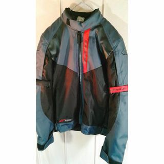 アルパインスターズ(alpinestars)の【美品】Alpinestars/DRY STAR JYCKET(装備/装具)