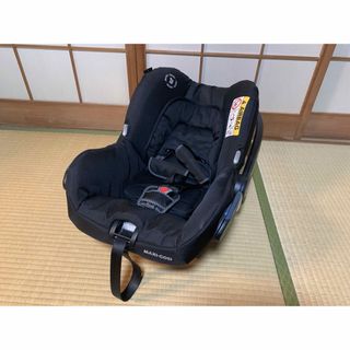 マキシコシ(Maxi-Cosi)のマキシコシ シティ チャイルドシートMAXI-COSI Citi(自動車用チャイルドシート本体)