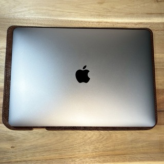 アップル(Apple)のMacBook Air 13inch(ノートPC)