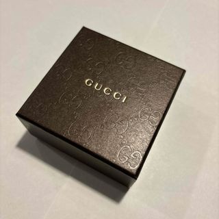 Gucci - 空箱　GUCCI  ネックレス用　グッチ　