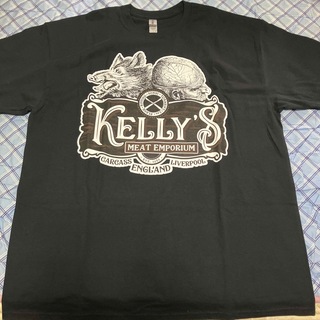 ★新品・未着用　CARCASS /Kelly's Meat Tシャツ(Tシャツ/カットソー(半袖/袖なし))