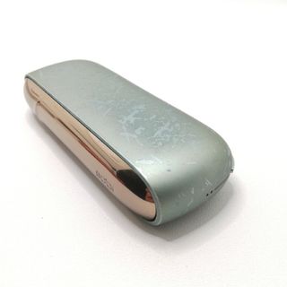 アイコス(IQOS)のアイコス IQOS DUO デュオ チャージャー(タバコグッズ)