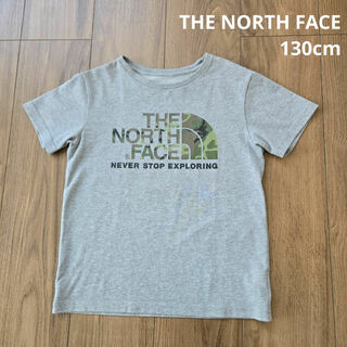 ザノースフェイス(THE NORTH FACE)の【THE NORTH FACE】半袖 トップス Tシャツ(Tシャツ/カットソー)