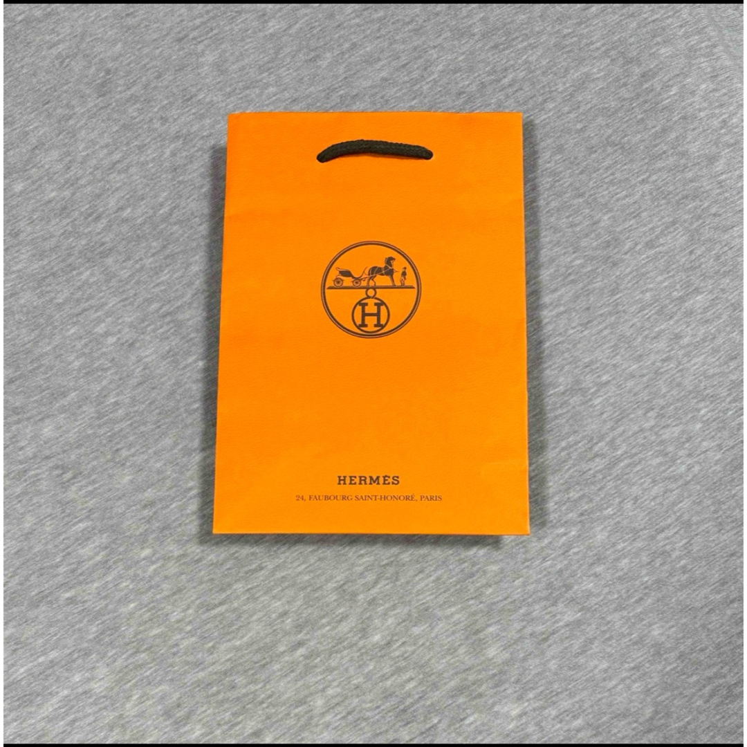 Hermes(エルメス)のショップ袋3枚　エルメス レディースのバッグ(ショップ袋)の商品写真