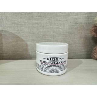 【新品】キールズクリーム UFC 50ml (49g)  KIEHL’S