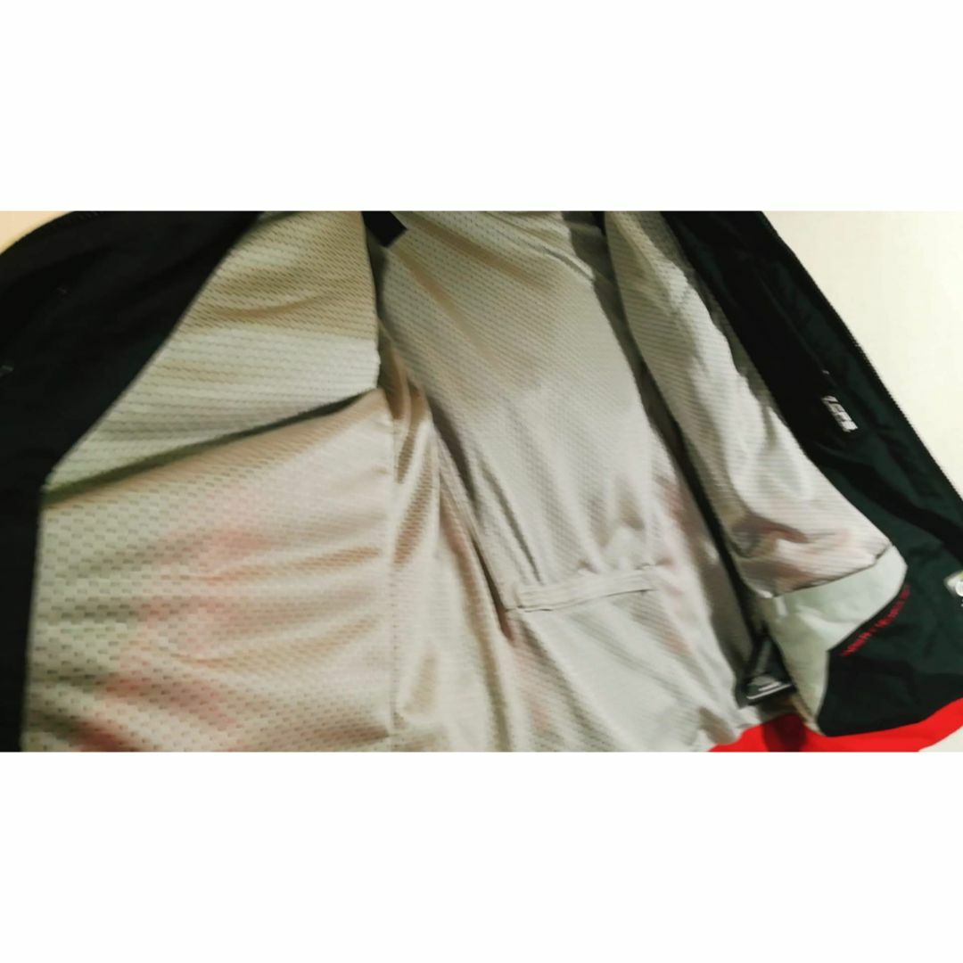 RS TAICHI タイチ/RSJ703/ホーネット オールシーズンジャケット 自動車/バイクのバイク(装備/装具)の商品写真