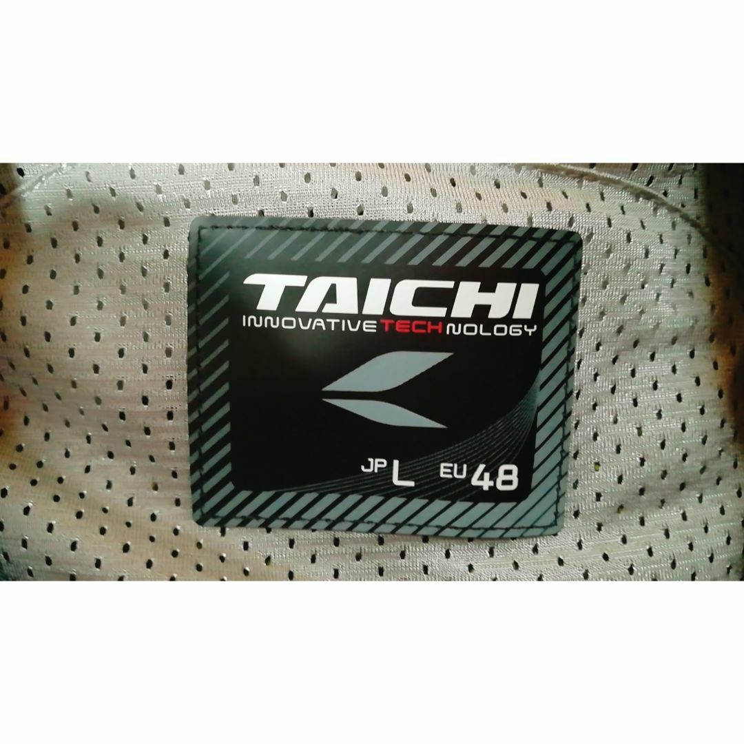 RS TAICHI タイチ/RSJ703/ホーネット オールシーズンジャケット 自動車/バイクのバイク(装備/装具)の商品写真