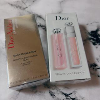 Dior - Dior リップグロス