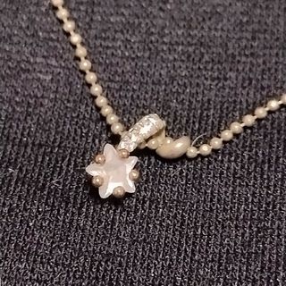 スタージュエリー(STAR JEWELRY)のスタージュエリー　ネックレス(ネックレス)