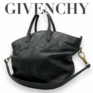 GIVENCHY - 美品　GIVENCHY ジバンシー b1 アンティゴナ 2way ハンドバッグ